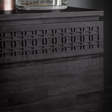 Load image into Gallery viewer, Boho Boutique 3 Door 2 Drawer Sideboard