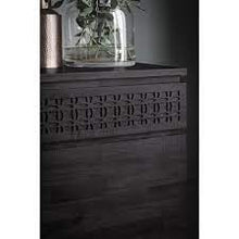 Load image into Gallery viewer, Boho Boutique 3 Door 2 Drawer Sideboard