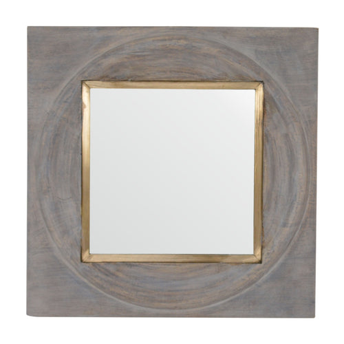 Leonardo Wall Mirror