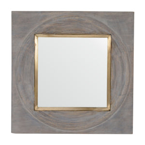 Leonardo Wall Mirror