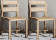 Load image into Gallery viewer, Kielder Dining Chairs (Pair)