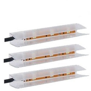 Display Unit Lighting (3 LED Lights with Foot Switch)