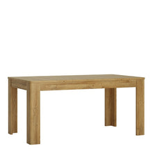 Load image into Gallery viewer, Cortina Grandson Oak Extending Dining Table