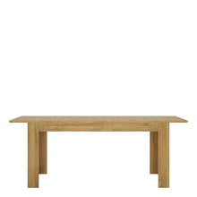 Load image into Gallery viewer, Cortina Grandson Oak Extending Dining Table