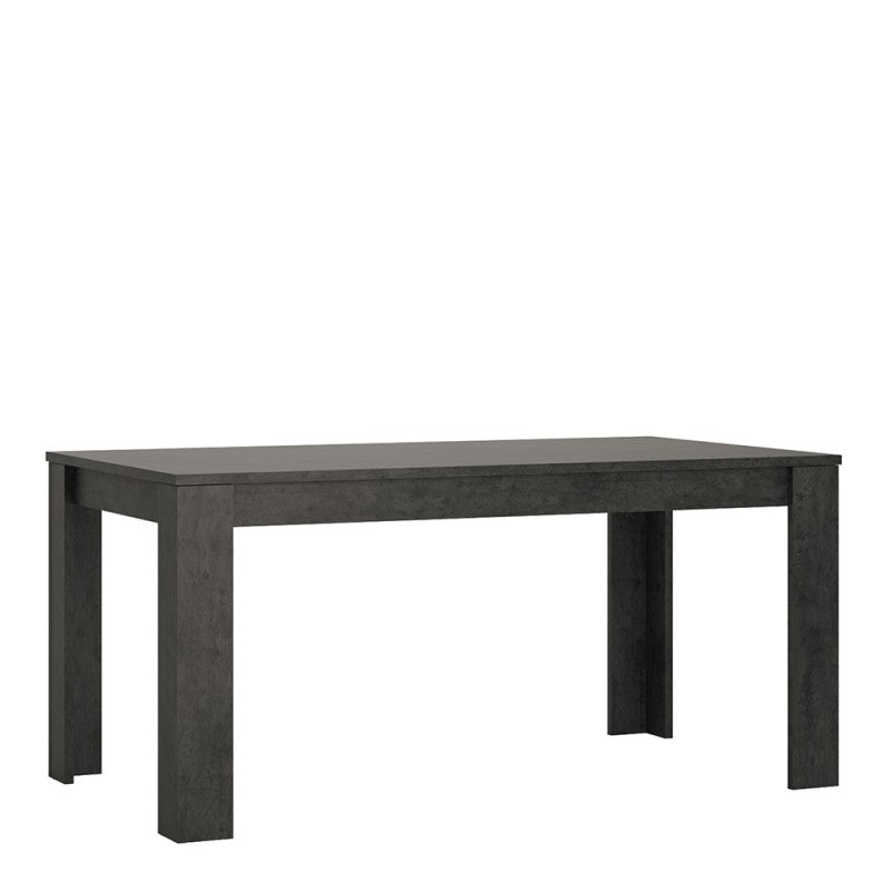 Zingaro Extending Dining Table