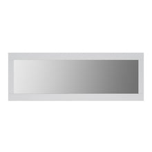 Load image into Gallery viewer, Novi Alpine White Wall Mirror