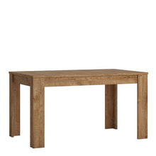 Load image into Gallery viewer, Fribo Extending Oak Dining Table