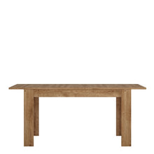Load image into Gallery viewer, Fribo Extending Oak Dining Table