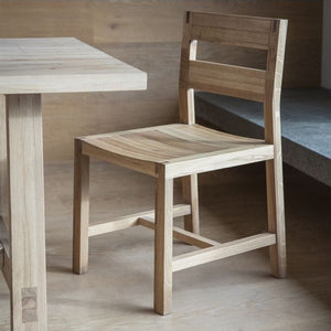 Kielder Dining Chairs (Pair)