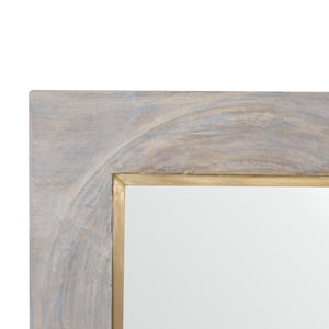 Leonardo Wall Mirror