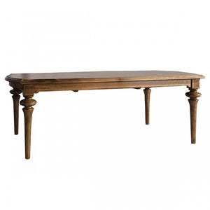 Spire Large Extending Dining Table