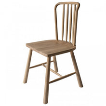 Load image into Gallery viewer, Wycombe Oak Dining Chairs (Pair)