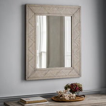 Load image into Gallery viewer, Mustique Ash Wall Mirror