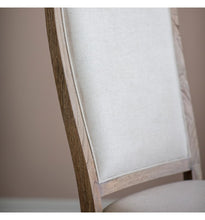 Load image into Gallery viewer, Mustique Dining Side Chair