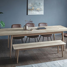 Load image into Gallery viewer, Milano Extending Dining Table