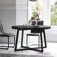 Load image into Gallery viewer, Boho Boutique Round Dining Table