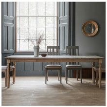 Load image into Gallery viewer, Cookham Oak Extending Dining Table