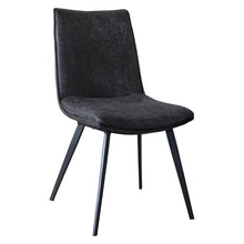 Load image into Gallery viewer, Hinks Grey Dining Chairs (Pair)