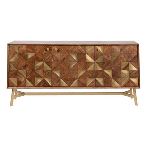 Tate 3 Door Sideboard