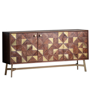 Tate 3 Door Sideboard