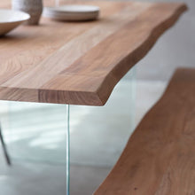 Load image into Gallery viewer, Ferndale Large Dining Table