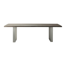 Load image into Gallery viewer, Huntington Large Grey Dining Table