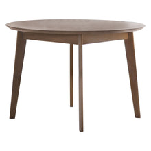 Load image into Gallery viewer, Forden Grey Round Dining Table