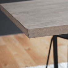 Load image into Gallery viewer, Forden Grey Dining Table