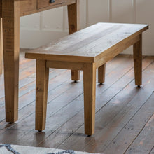 Load image into Gallery viewer, Elveden Dining Bench