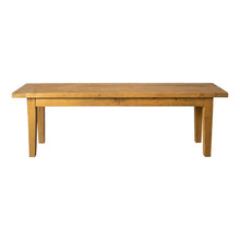 Load image into Gallery viewer, Elveden Dining Bench