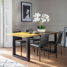 Load image into Gallery viewer, Danbury Dining Table