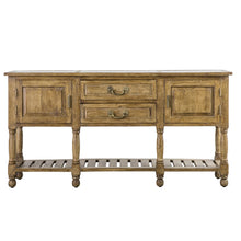 Load image into Gallery viewer, Chigwell 2 Drawer 2 Door Sideboard