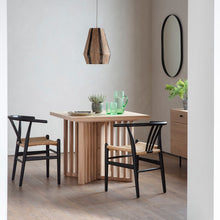 Load image into Gallery viewer, Okayama Small Dining Table