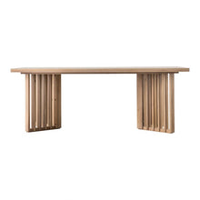 Load image into Gallery viewer, Okayama Large Dining Table