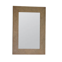 Load image into Gallery viewer, Mustique Natural Wall Mirror