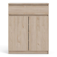 Load image into Gallery viewer, Naia Jackson Hickory Oak 1 Drawer 2 Doors Sideboard