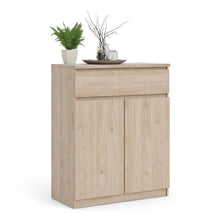 Load image into Gallery viewer, Naia Jackson Hickory Oak 1 Drawer 2 Doors Sideboard
