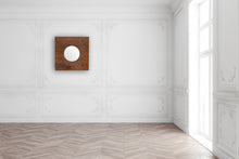 Load image into Gallery viewer, Nero Wall Mirror