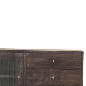 Havana Sideboard with 3 Drawers