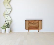 Load image into Gallery viewer, Sofia Woven Sideboard
