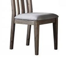 Load image into Gallery viewer, Cookham Oak Dining Chairs (Pair)