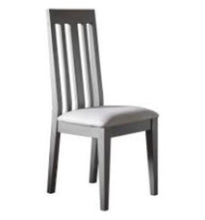 Load image into Gallery viewer, Cookham Grey Dining Chairs (Pair)