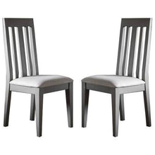 Load image into Gallery viewer, Cookham Grey Dining Chairs (Pair)
