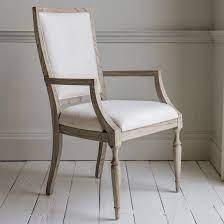 Mustique Dining Arm Chair