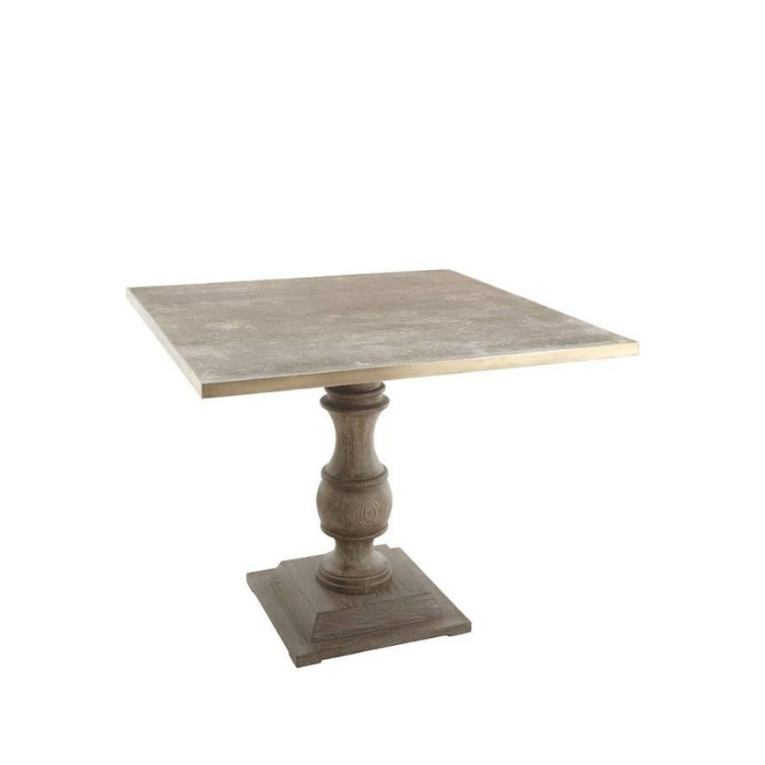 Serene Square Dining Table