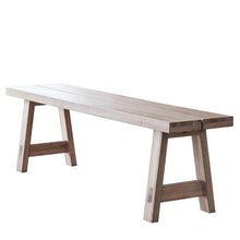 Load image into Gallery viewer, Kielder Dining Bench