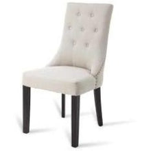 Load image into Gallery viewer, Serene Addie Natural Dining Chair