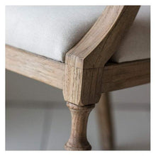 Load image into Gallery viewer, Mustique Dining Arm Chair