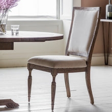 Load image into Gallery viewer, Mustique Dining Side Chair