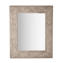 Load image into Gallery viewer, Mustique Ash Wall Mirror